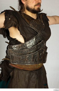 Photos Medieval Gladiator in armor 2 Arena fighter Gladiator Medieval…